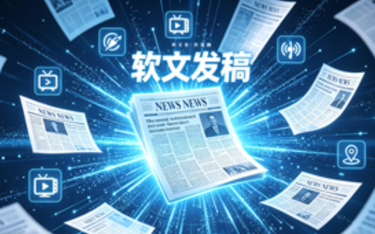 从麦当劳看品牌传播：媒次方如何用一篇稿件撬动全网流量